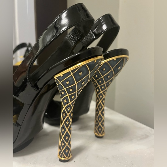 BALENCIAGA heels - Picture 3 of 10